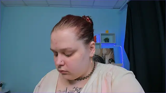 Crow Diam0nd online show from December 10, 2024, 4:24 am