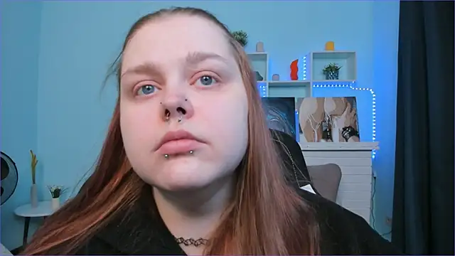 Crow Diam0nd online show from February 3, 2025, 7:52 pm