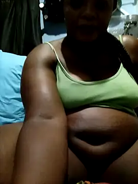 Sexyebonyxxx87 online show from October 4, 2025, 11:25 pm