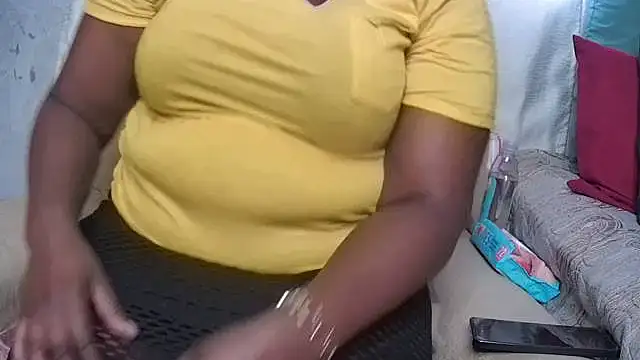 Sexyebonyxxx87 online show from October 10, 2025, 7:51 am