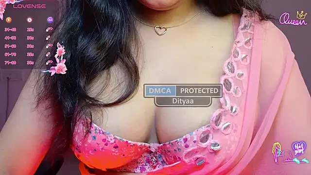 Punjabi Queen1 online show from May 28, 2026, 2:47 pm