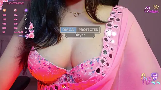 Punjabi Queen1 online show from June 4, 2026, 3:07 pm