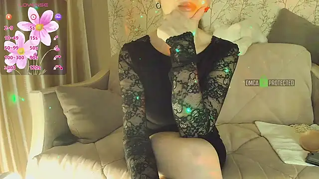 MilfeaN online show from March 5, 2025, 4:24 pm