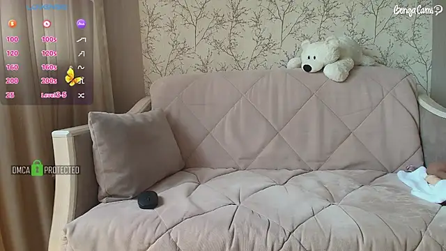 MilfeaN online show from March 11, 2025, 9:13 am