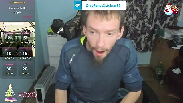 sexy264329 online show from December 10, 2024, 5:00 pm