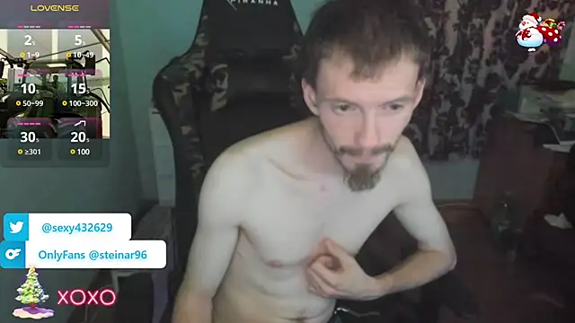 sexy264329 online show from December 13, 2024, 8:37 pm