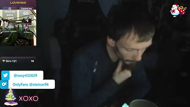 sexy264329 online show from December 14, 2024, 3:25 pm