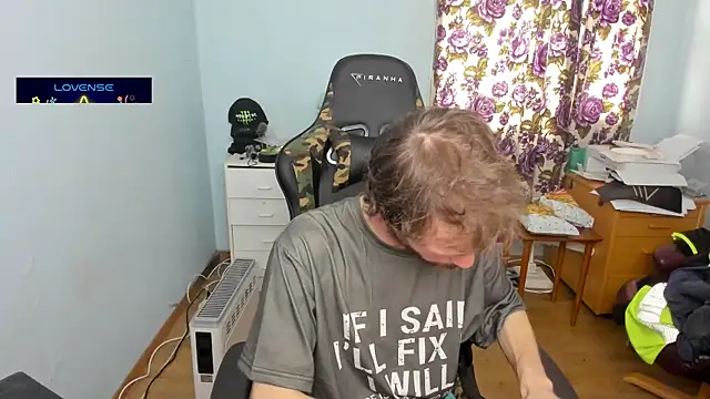 sexy264329 online show from March 1, 2025, 10:34 am