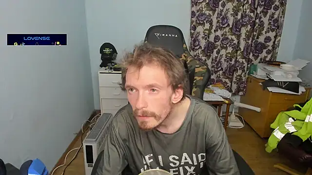 sexy264329 online show from March 1, 2025, 6:00 pm