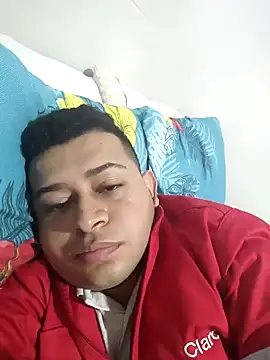 demoledor199 online show from January 19, 2025, 2:47 am