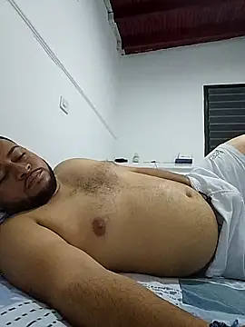 demoledor199 online show from April 7, 2026, 4:13 am