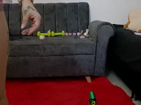 Snapshot of Katt_BDSM chatting on January 18, 2025, 12:46 am Katt BDSM online show from January 18, 2025, 12:46 am