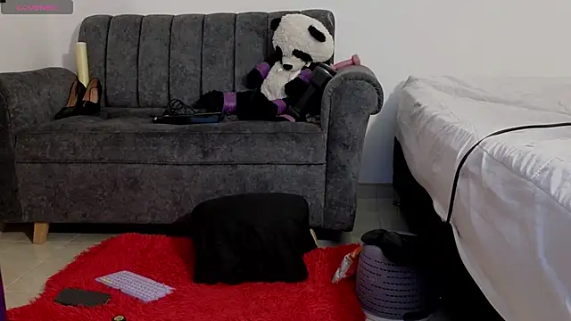 Snapshot of Katt_BDSM chatting on March 18, 2025, 7:42 pm Katt BDSM online show from March 18, 2025, 7:42 pm