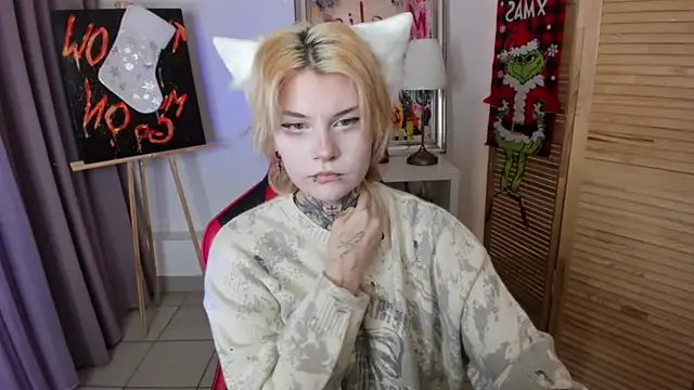 mekurisu online show from December 16, 2025, 1:21 am