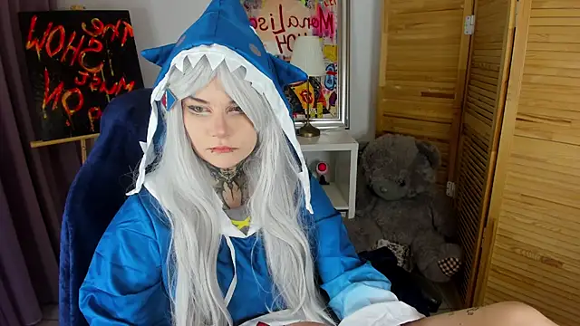 mekurisu online show from March 11, 2026, 8:31 am