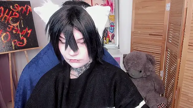 mekurisu online show from March 12, 2026, 8:31 am