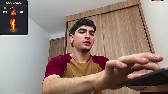 Snapshot of zenn_rush1 chatting on December 2, 2024, 11:34 am zenn rush1 online show from December 2, 2024, 11:34 am