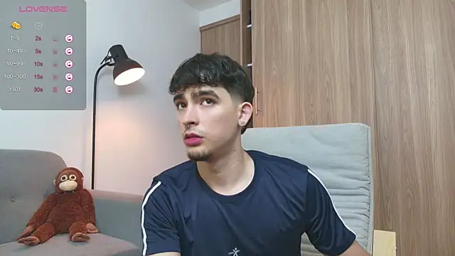 Snapshot of zenn_rush1 chatting on February 28, 2025, 1:14 pm zenn rush1 online show from February 28, 2025, 1:14 pm