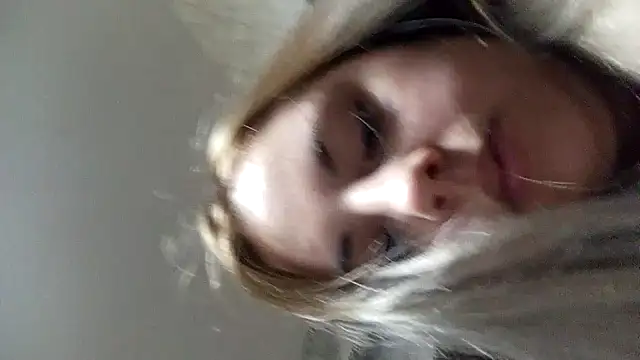 AudreySosa online show from January 12, 2026, 1:22 am