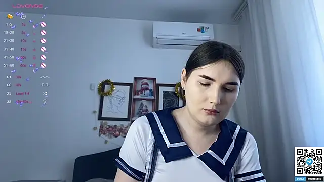 Maria Bowie online show from January 18, 2025, 9:24 am