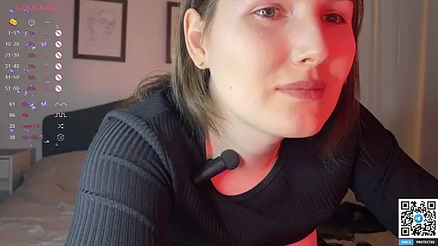 Maria Bowie online show from February 27, 2025, 7:37 pm