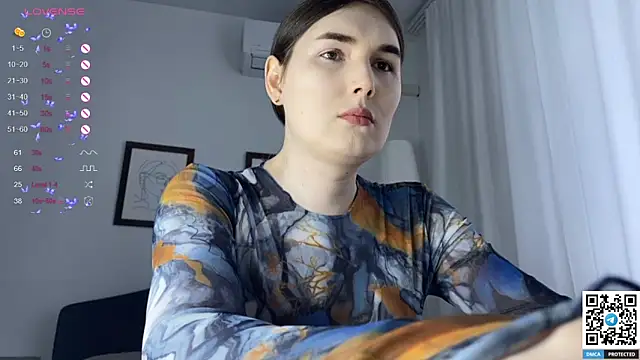 Maria Bowie online show from February 28, 2025, 8:31 am