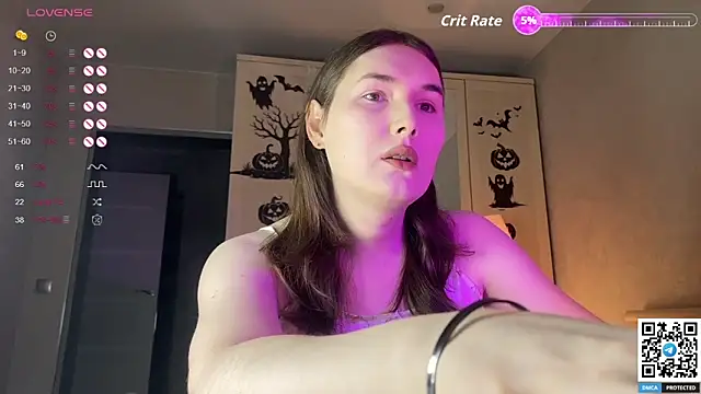 Maria Bowie online show from November 6, 2025, 7:09 am