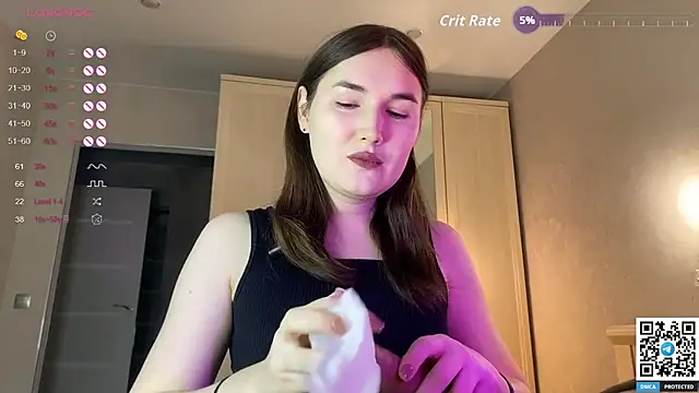 Maria Bowie online show from November 26, 2025, 7:31 am