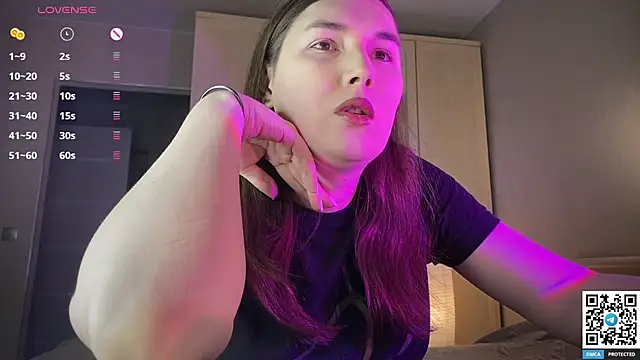 Maria Bowie online show from February 28, 2026, 7:31 am