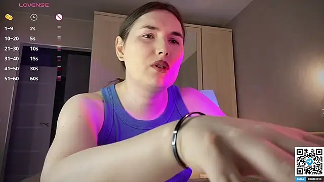 Maria Bowie online show from March 11, 2026, 7:25 am