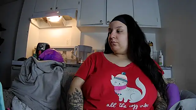 Lilithsincity online show from February 22, 2025, 9:34 am