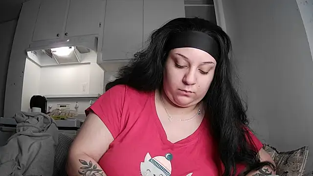 Lilithsincity online show from March 3, 2025, 6:26 am