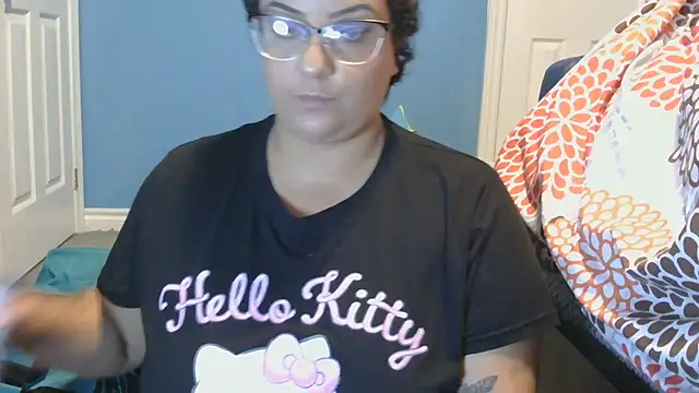 Lilithsincity online show from November 13, 2025, 5:17 am