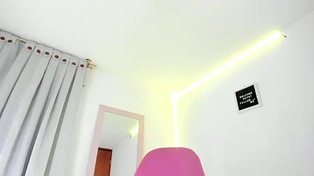 Anniie grey online show from December 28, 2024, 2:22 am