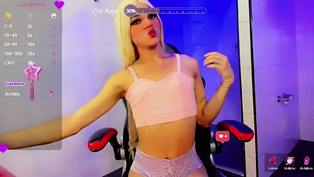 Snapshot of Gabyqueen70 chatting on January 22, 2025, 3:20 am Gabyqueen70 online show from January 22, 2025, 3:20 am