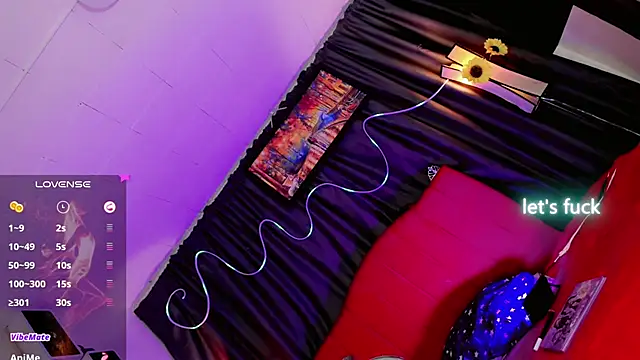 Gabyqueen70 online show from February 21, 2026, 3:07 am