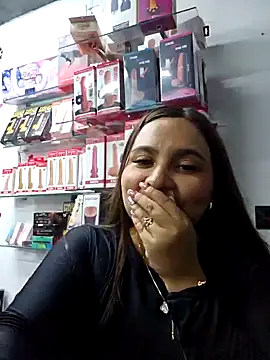 Snapshot of sofiafantasy chatting on December 25, 2024, 12:27 am sofiafantasy online show from December 25, 2024, 12:27 am