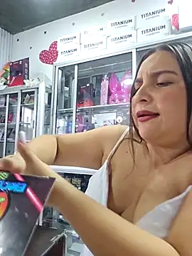 Snapshot of sofiafantasy chatting on February 7, 2025, 8:31 pm sofiafantasy online show from February 7, 2025, 8:31 pm