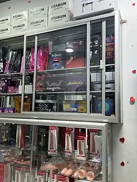 Snapshot of sofiafantasy chatting on March 6, 2025, 1:27 am sofiafantasy online show from March 6, 2025, 1:27 am