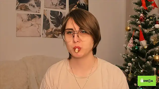 Funny bunnyy online show from December 26, 2024, 11:46 pm