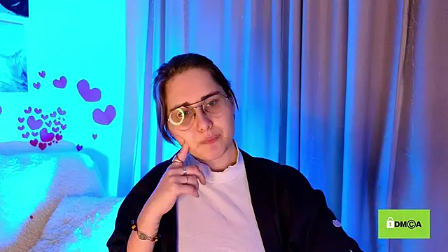 Funny bunnyy online show from February 24, 2025, 2:08 am