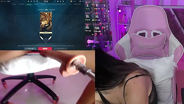 BellyRouse online show from March 3, 2025, 8:16 am