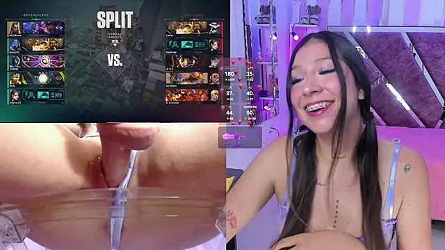 BellyRouse online show from March 6, 2025, 4:52 am