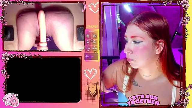 BellyRouse online show from March 24, 2026, 4:06 am