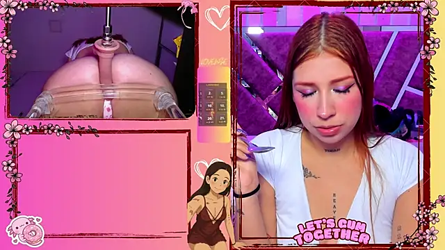 BellyRouse online show from April 1, 2026, 5:08 am