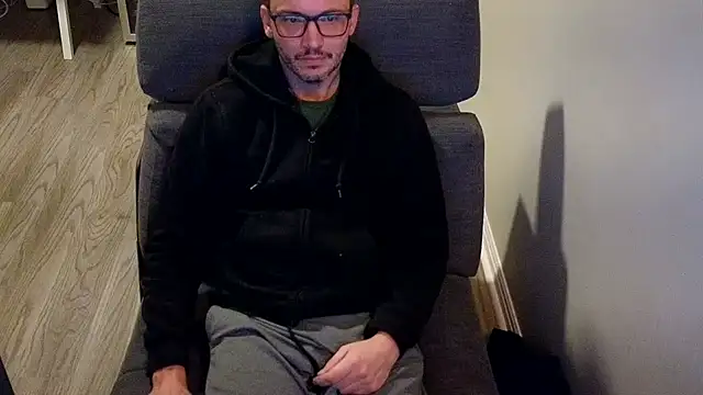 SingleDaddy801 online show from January 30, 2025, 3:00 am