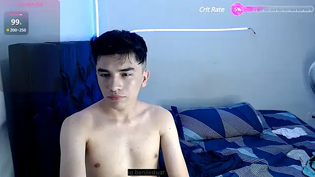 benji hoter online show from March 1, 2025, 8:53 pm