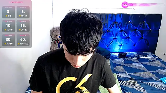 benji hoter online show from November 29, 2025, 12:24 am