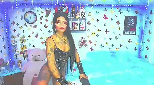 Snapshot of marianaoficial249701 chatting on March 11, 2025, 2:29 pm marianaoficial249701 online show from March 11, 2025, 2:29 pm