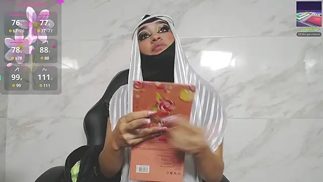 Snapshot of shaila_anali chatting on December 10, 2024, 10:17 am shaila anali online show from December 10, 2024, 10:17 am